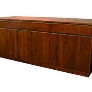 Sideboard 3 drawers, 3 doors
