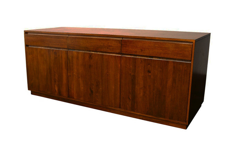 Sideboard 3 drawers, 3 doors