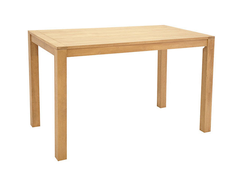 High table for dining