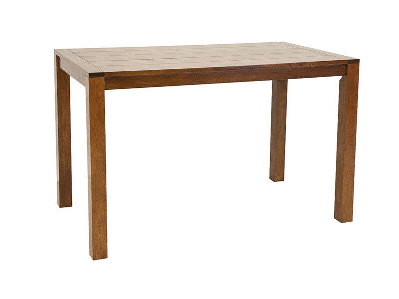 High table for dining