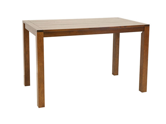 High table for dining