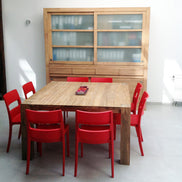 NEESA | Dining table