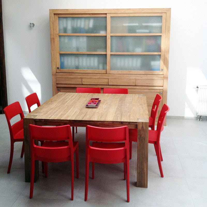 NEESA | Dining table