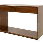 Console 2 drawers