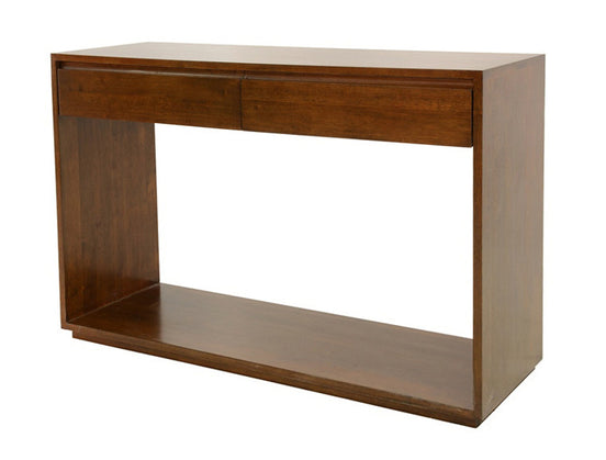 Console 2 drawers