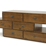 Chest of 6 drawers