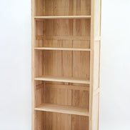 Modular bookcase