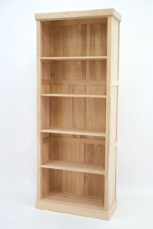 Modular bookcase