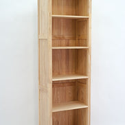 Modular bookcase