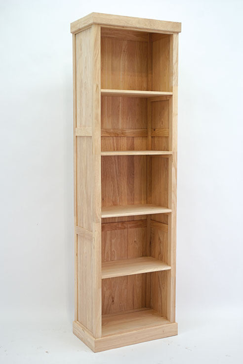 Modular bookcase