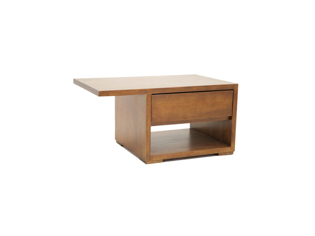 Bedside table 1 drawer