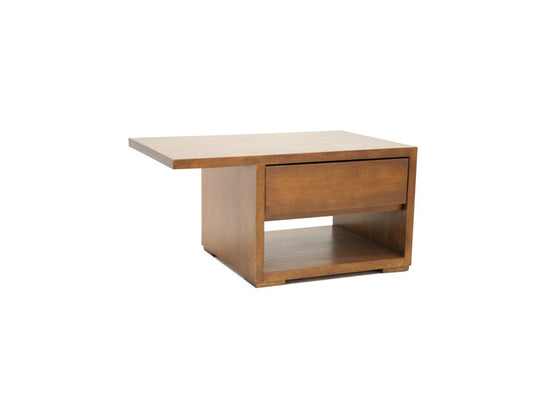 Bedside table 1 drawer