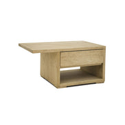 Bedside table 1 drawer