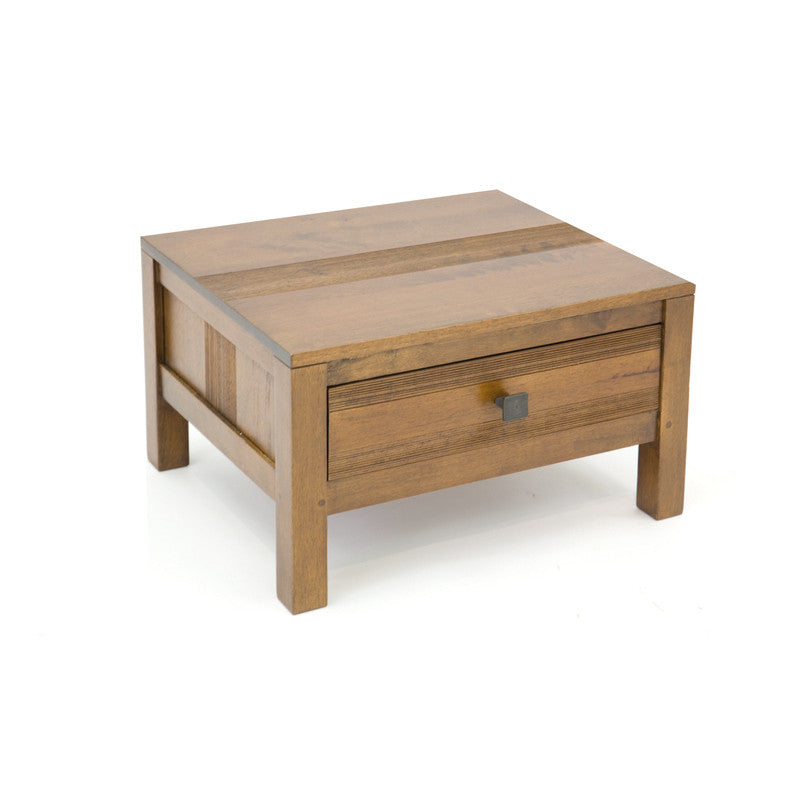 Bed side table 1 drawer