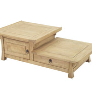 Shanghai coffee table