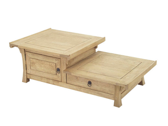 Shanghai coffee table