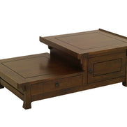 Shanghai coffee table