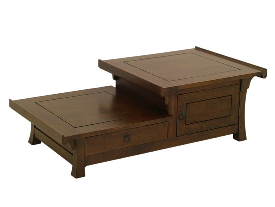 Shanghai coffee table