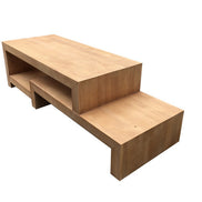 Low TV / home cinema furniture