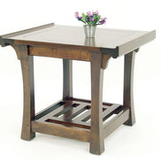 PAGODAS | Table de nuit