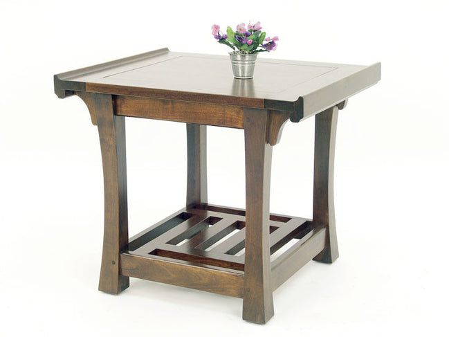 PAGODAS | Table de nuit