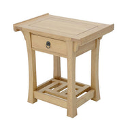 PAGODAS | Bedside table