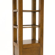 Tall cabinet with 1 drawer