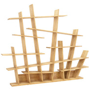 Wall rack, large size