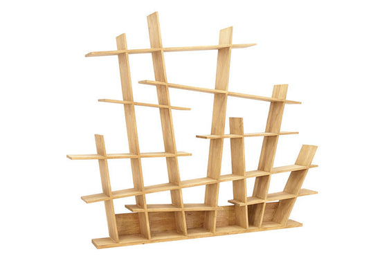 Wall rack, large size
