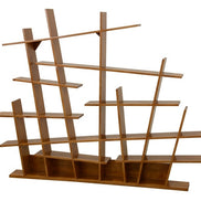 Wall rack, large size