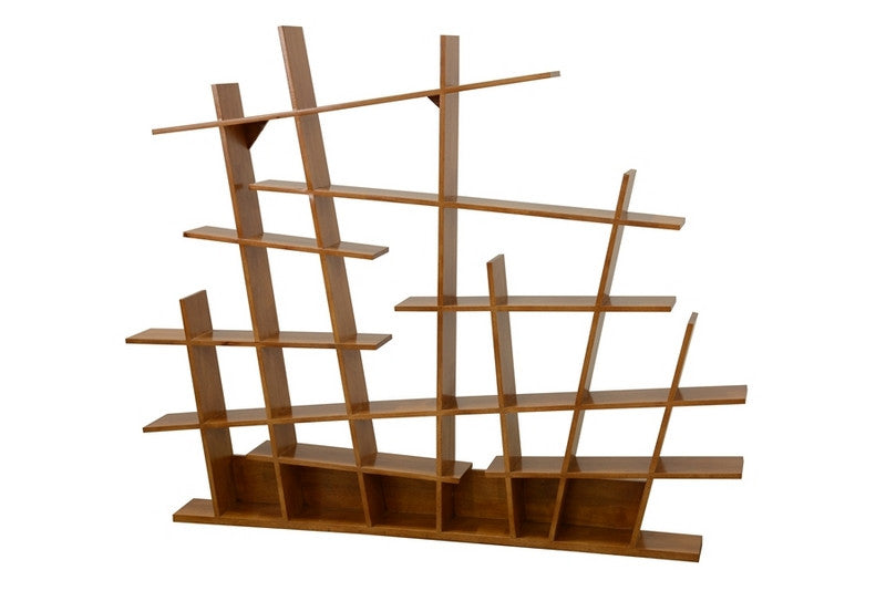 Wall rack, large size