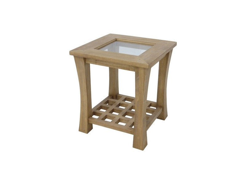 Side table, asian style