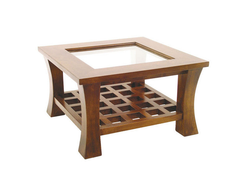 Low table Asian style