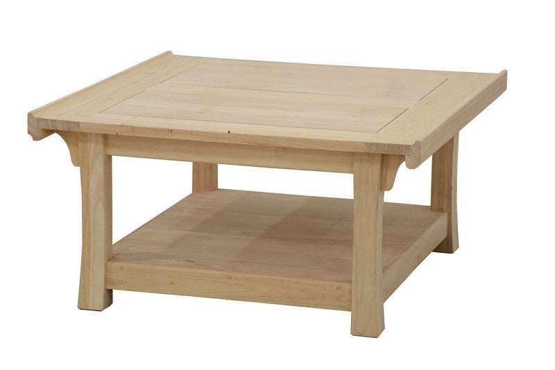 Coffee table Chinese style