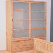 CANNES | Wardrobe with sliding doors