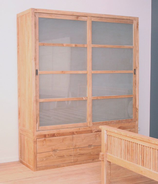 CANNES | Wardrobe with sliding doors