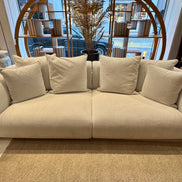 Sofa : PEBBLE