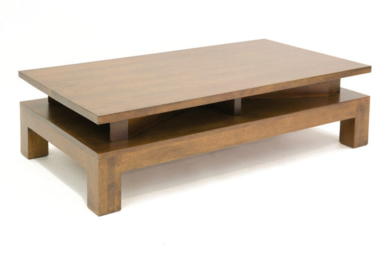 Coffee table, modern style