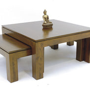 Low tables set of 3 pcs