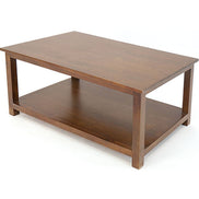 Coffee table 2 levels