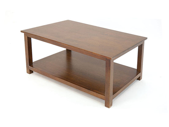 Coffee table 2 levels