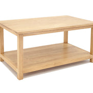 Coffee table 2 levels