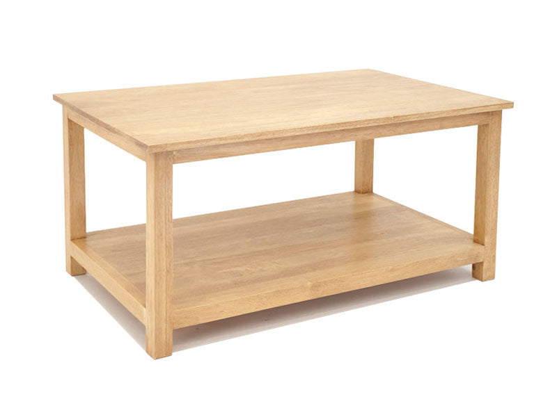 Coffee table 2 levels