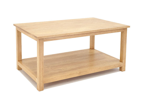 Coffee table 2 levels