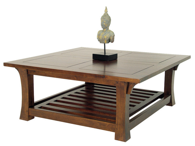 Shanghai low table
