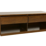 TV cabinet, 2 drawers
