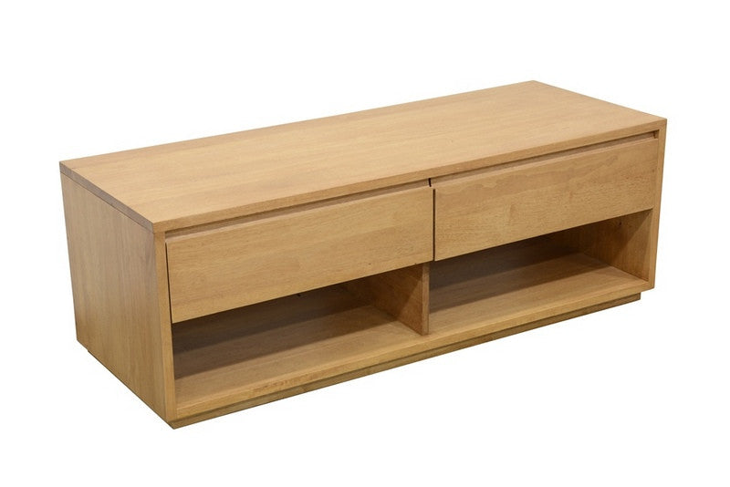 TV cabinet, 2 drawers