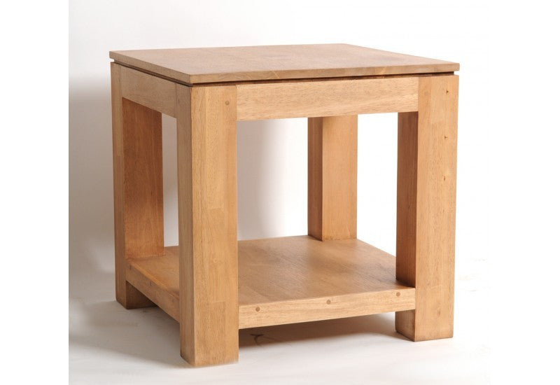 Side table, sofa corner