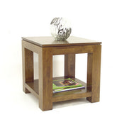 Side table, sofa corner