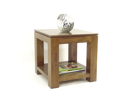 Side table, sofa corner